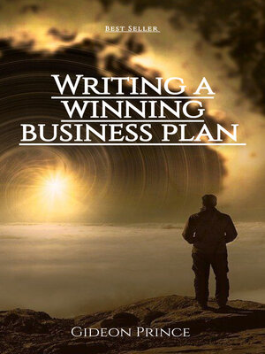 cover image of Writing a Winning Business Plan